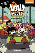 The Loud House Vol. 19 - The Loud House Creative Team