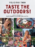 Cover-Bild zum Titel 'Taste the Outdoors!' von 'Felicitas Then'
