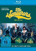 Cover-Bild zum Titel 'The Wanderers' von 'Philip Kaufmann, Rose Kaufmann, John Phillips'