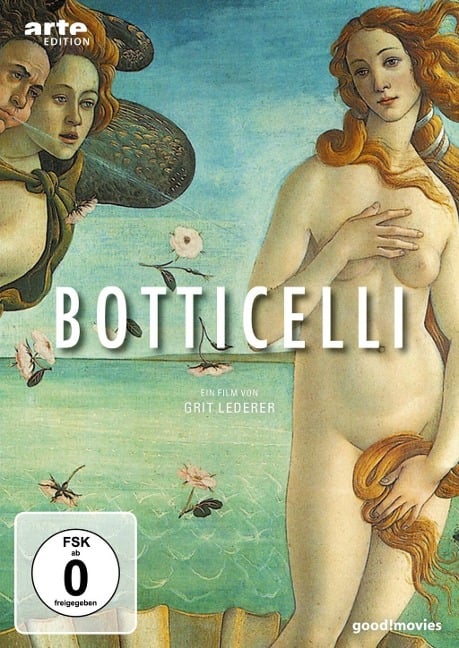 Botticelli - Grit Lederer, Victor Gangl