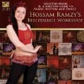 Hossam Ramzy's Bellydance Workshop - Hossam Ramzy