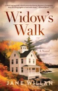 Cover-Bild zum Titel 'Widow's Walk' von 'Jane Willan'