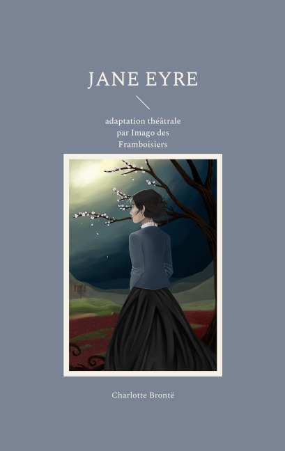 Jane Eyre - Charlotte Brontë