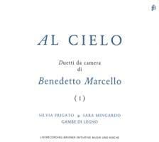Al Cielo-Duette - Frigato/Mingardo/Gambe di Legno