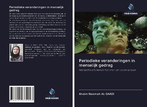 Periodieke veranderingen in menselijk gedrag - Ahalm Neamah Al-Saadi