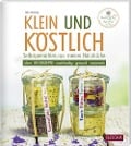 Cover-Bild zum Titel 'Klein und köstlich' von 'Celia Nentwig'