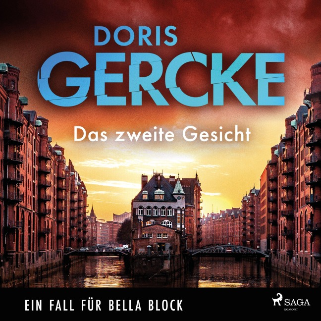 Das zweite Gesicht ¿ Ein Fall für Bella Block - Doris Gercke