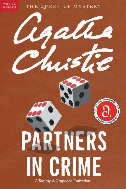 Partners in Crime - Agatha Christie