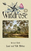 Cover-Bild zum Titel 'Land und Volk Afrikas' von 'Erik Schreiber'
