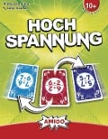 Hochspannung - Maureen Hiron
