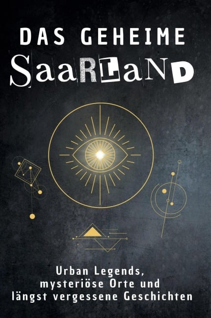 Das geheime Saarland - Finn Schwarz