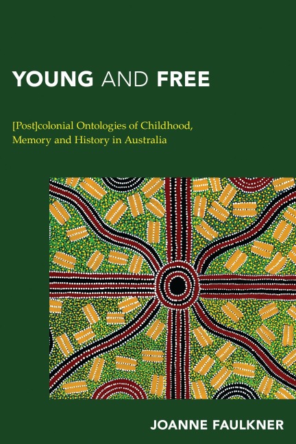 Young and Free - Joanne Faulkner