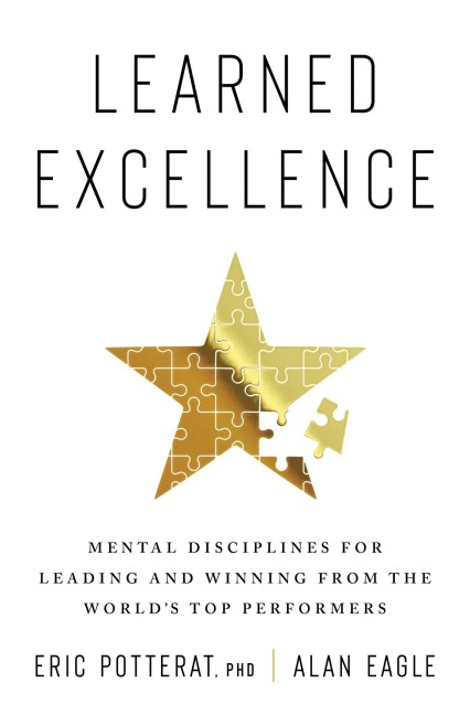 Learned Excellence - Eric Potterat, Alan Eagle