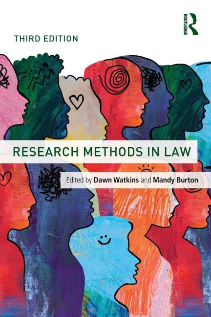 Research Methods in Law - 