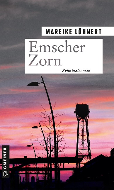 Emscher Zorn - Mareike Löhnert