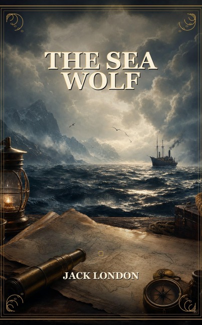 The Sea Wolf - Jack London