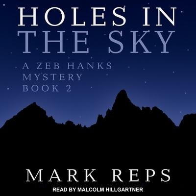 Holes in the Sky Lib/E - Mark Reps
