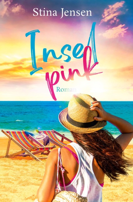Inselpink - Stina Jensen