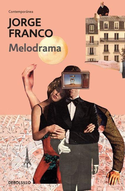 Melodrama (Spanish Edition) - Jorge Humberto Franco Ramos