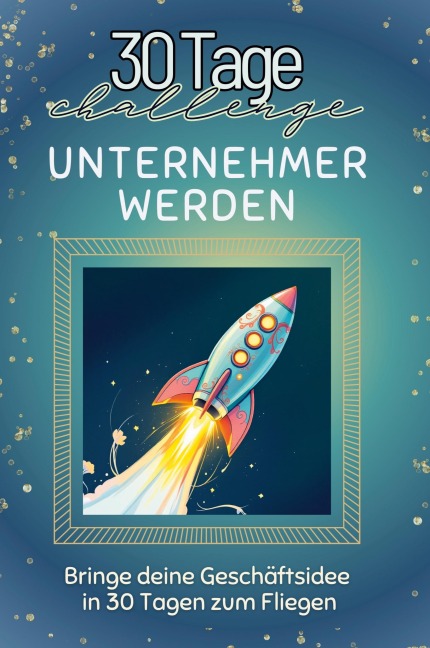 Unternehmer werden - Louis Meier