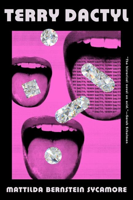 Terry Dactyl - Mattilda Bernstein Sycamore