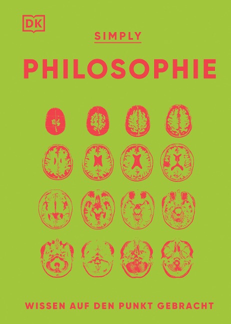 SIMPLY. Philosophie - Douglas Burnham, Daniel Byrne, Robert Fletcher, Andrew Szudek, Marianne Talbot