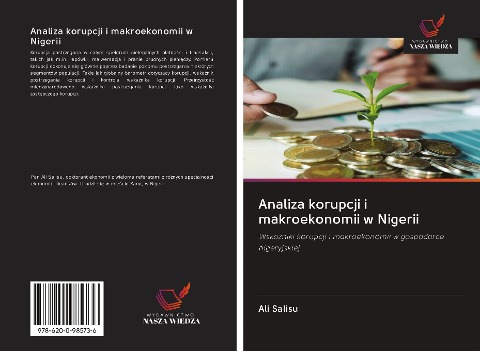 Analiza korupcji i makroekonomii w Nigerii - Ali Salisu