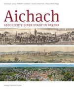 Cover-Bild zum Titel 'Aichach' von ''
