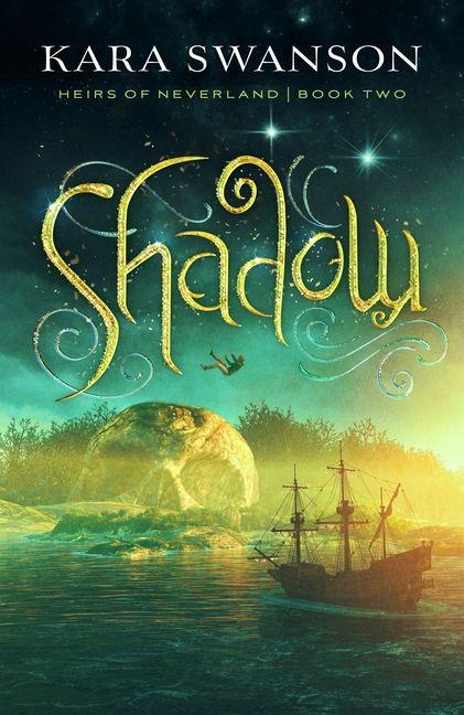 Shadow - Kara Swanson