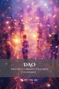 Cover-Bild zum Titel 'DAO' von 'Nicole Lau'