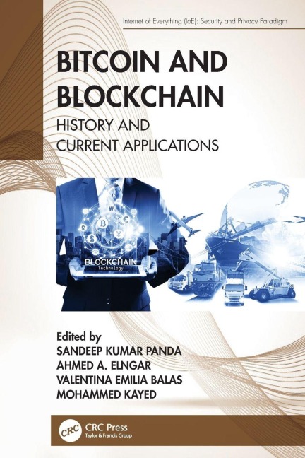 Bitcoin and Blockchain - 