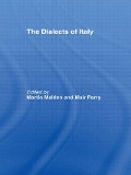 The Dialects of Italy - 