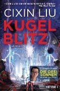 Kugelblitz - Cixin Liu