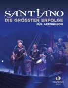 Cover-Bild zum Titel 'Santiano - Die größten Erfolge' von 'Waldemar Lang'