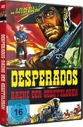 Desperados-Rache der Gesetzlosen - James Coburn Fred MacMurray