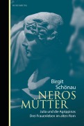 Cover-Bild zum Titel 'Neros Mütter' von 'Birgit Schönau'