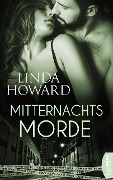 Cover-Bild zum Titel 'Mitternachtsmorde' von 'Linda Howard'