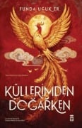 Cover-Bild zum Titel 'Küllerimden Dogarken' von 'Funda Ucuk Er'