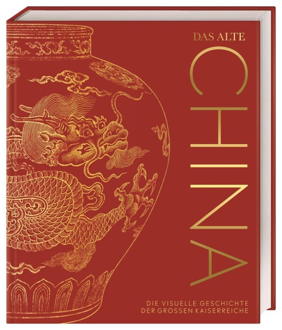 Das alte China - Tony Allan, Reg G. Grant, Sally Regan, Kay Celtel, Philip Parker