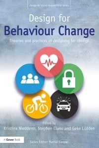 Design for Behaviour Change - 