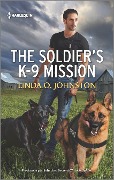 Cover-Bild zum Titel 'The Soldier's K-9 Mission' von 'Linda O. Johnston'