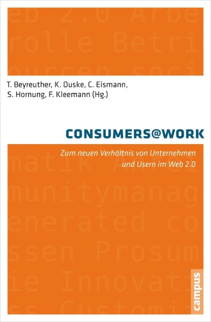 consumers@work - 