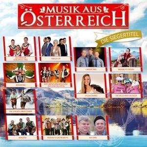 Musik aus Österreich,Folge 4,Siegertitel - Various