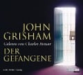 Der Gefangene - John Grisham