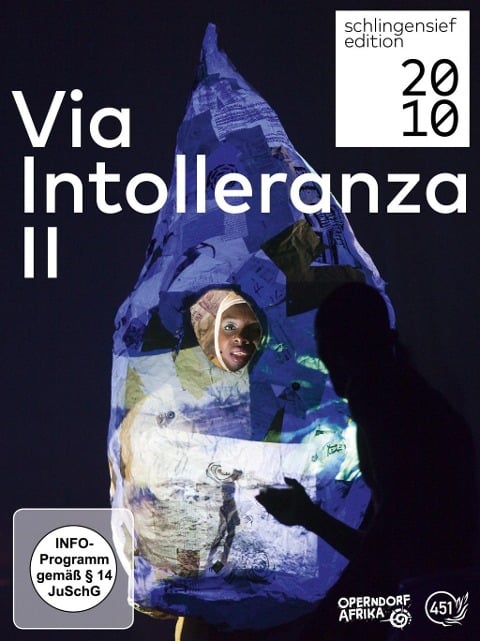 Via Intolleranza II - 