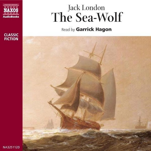 The Sea-Wolf - Jack London