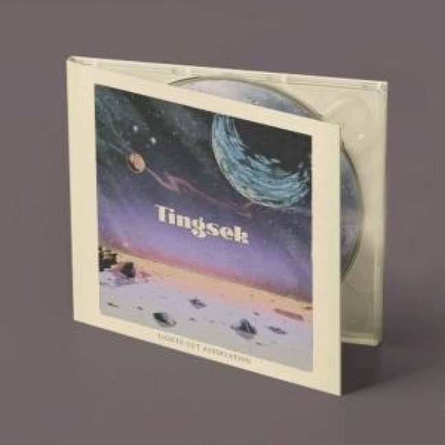 Lights Out Association - Tingsek