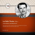 Lux Radio Theatre, Vol. 4 - Black Eye Entertainment
