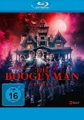 The Boogeyman - Origins - Manuel Facal, Juma Fodde, Ignacio García Cucucovich, Ángel Gómez Hernández