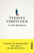 Teenies verstehen in 60 Minuten - Ulrich Hoffmann